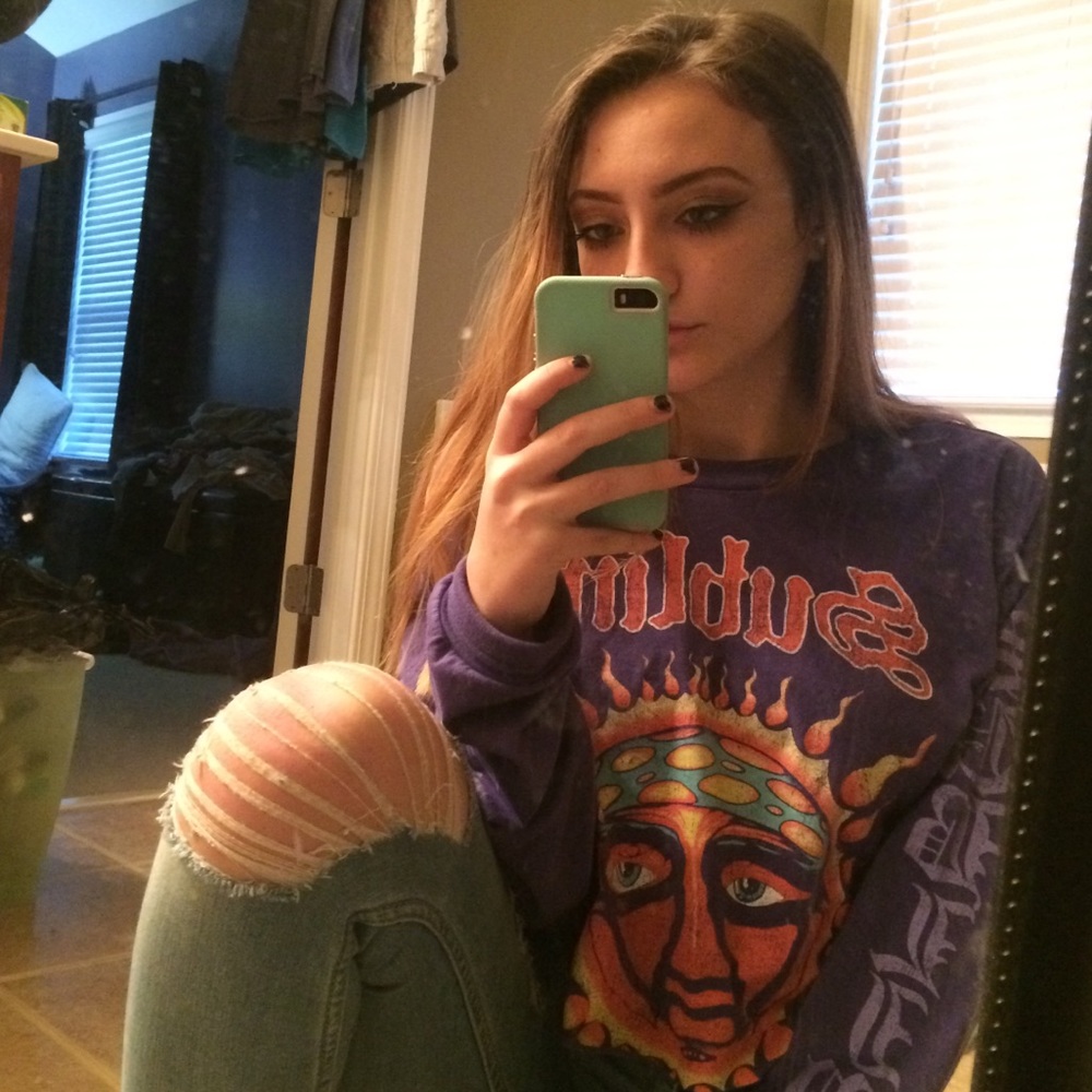 Add me on insta kaialexandrawolf I’ll add you back